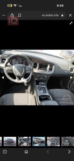 دودج تشارجر